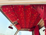 Cab with