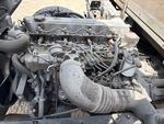 Motor with