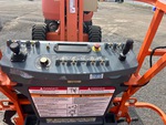Control Station Upper with