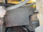 Engine with