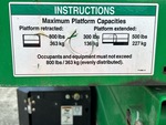 Basic Control Station Upper with