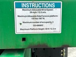 Basic Control Station Upper with
