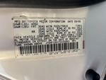 General Appearance with Numéro de série/Numéro d'identification du véhicule automobile