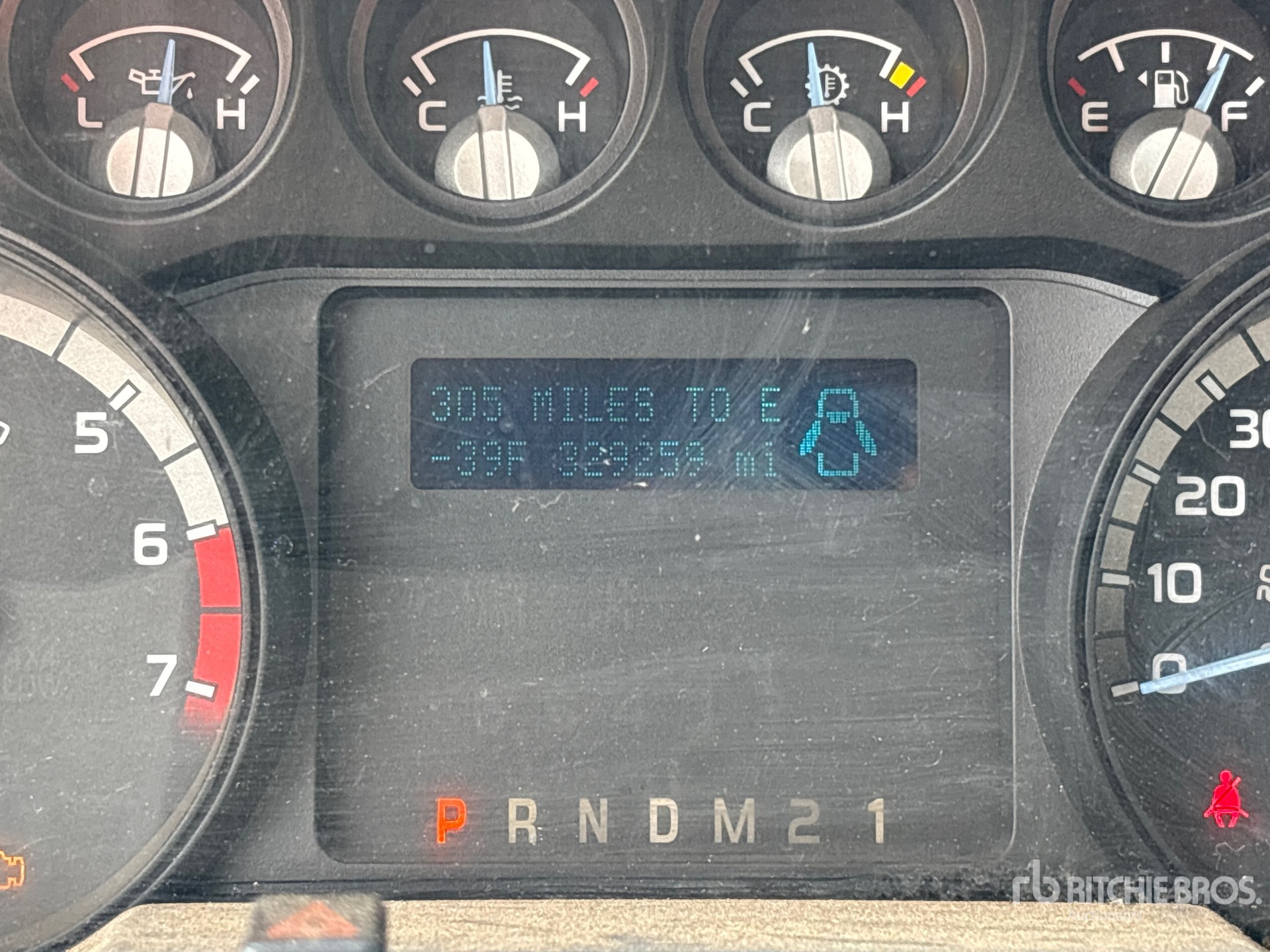 2012 Ford F-250