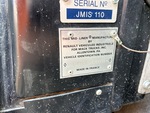 General Appearance with Numéro de série/Numéro d'identification du véhicule automobile