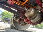 Brakes with