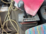 Cab with