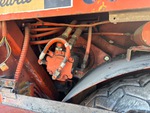 Hydraulics with
