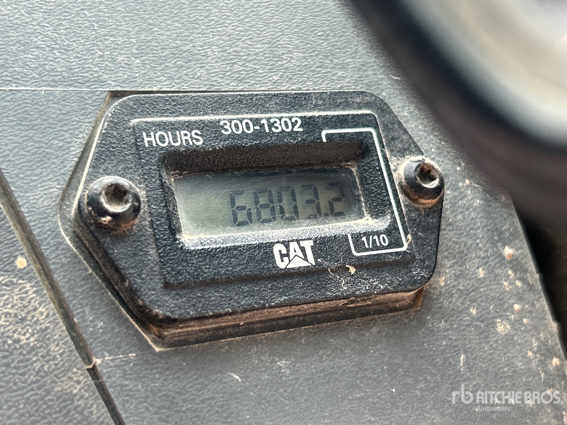2011 Caterpillar 236B3