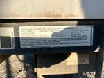 General Appearance with Numéro de série/Numéro d'identification du véhicule automobile