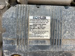 Engine with