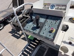 Control Station with