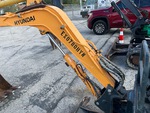 Hydraulics with