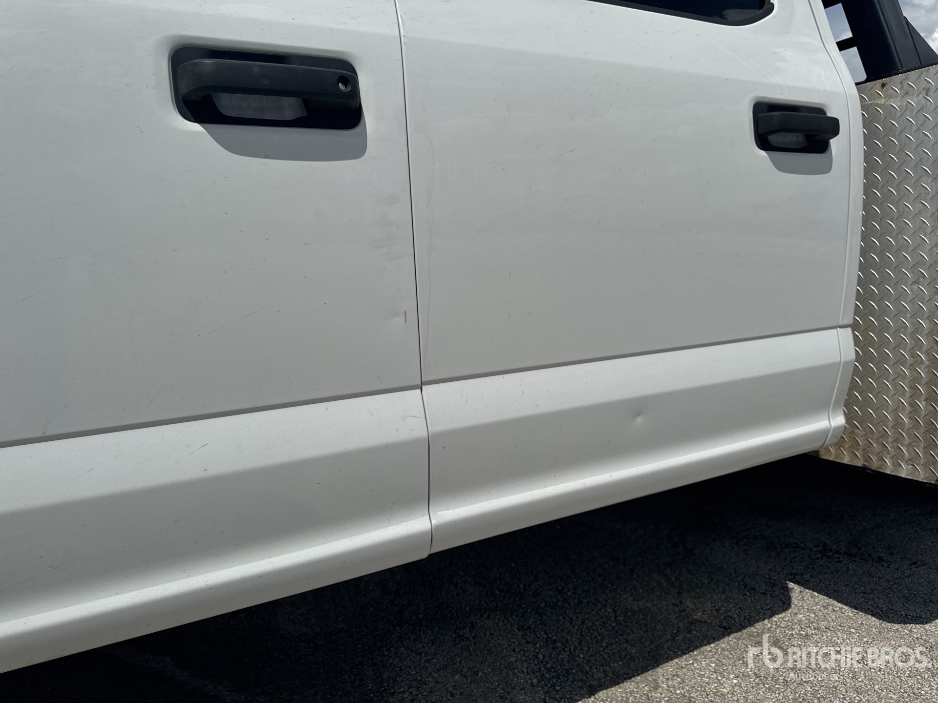 2019 Ford F-350