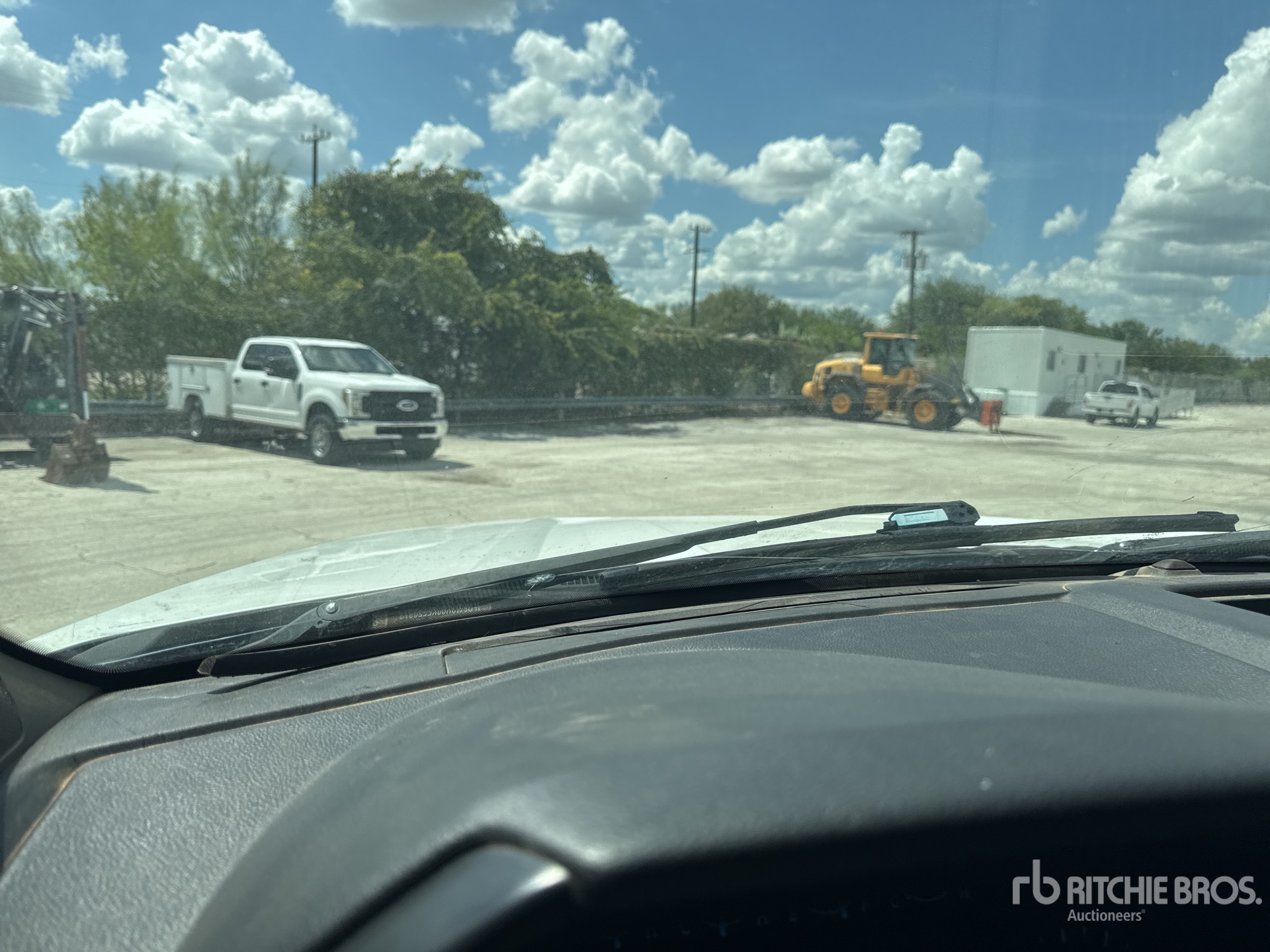 2019 Ford F-350