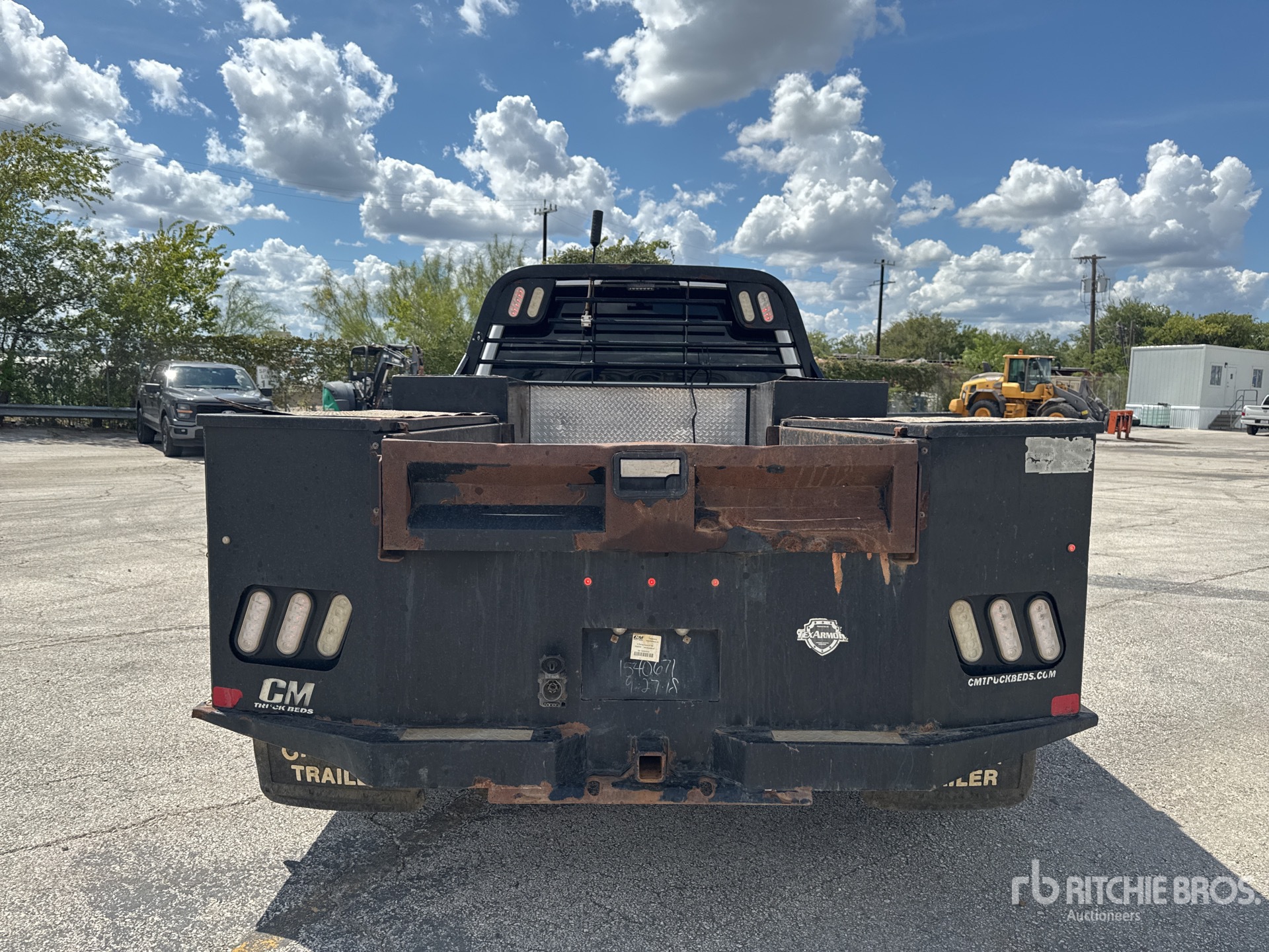 2019 Ford F-350