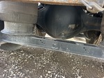 4 Underbody - Truck with Eje trasero