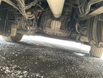 4 Underbody - Truck with Transmisión