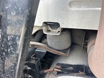 4 Underbody - Truck with Bolsas de Aire de la Suspensión de la Cabina