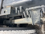 4 Underbody - Truck with Resortes/Ganchos de Suspensión