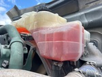 4 Engine with Cooling System Leaks