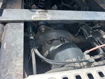 4 Underbody - Truck with Eje delantero