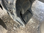 4 Underbody - Truck with Bujes de Suspensión