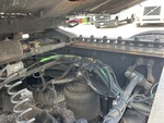 4 Underbody - Truck with Condición del chasis