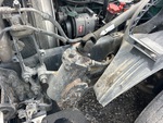 4 Underbody - Truck with Componentes de la Dirección