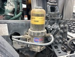4 Engine with Fuel Leaks