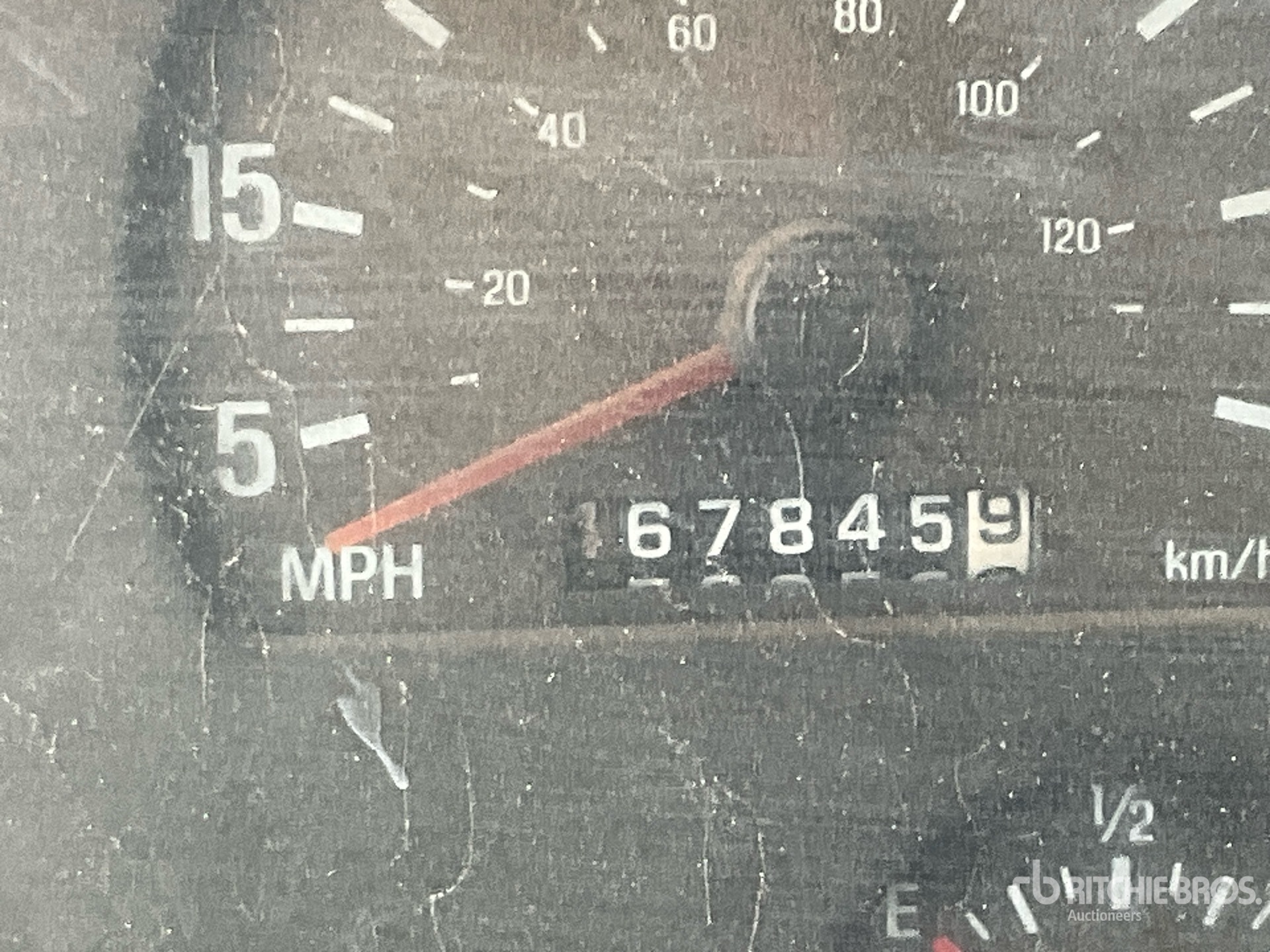 1999 Sterling AT9500
