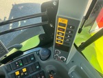 Control Station with