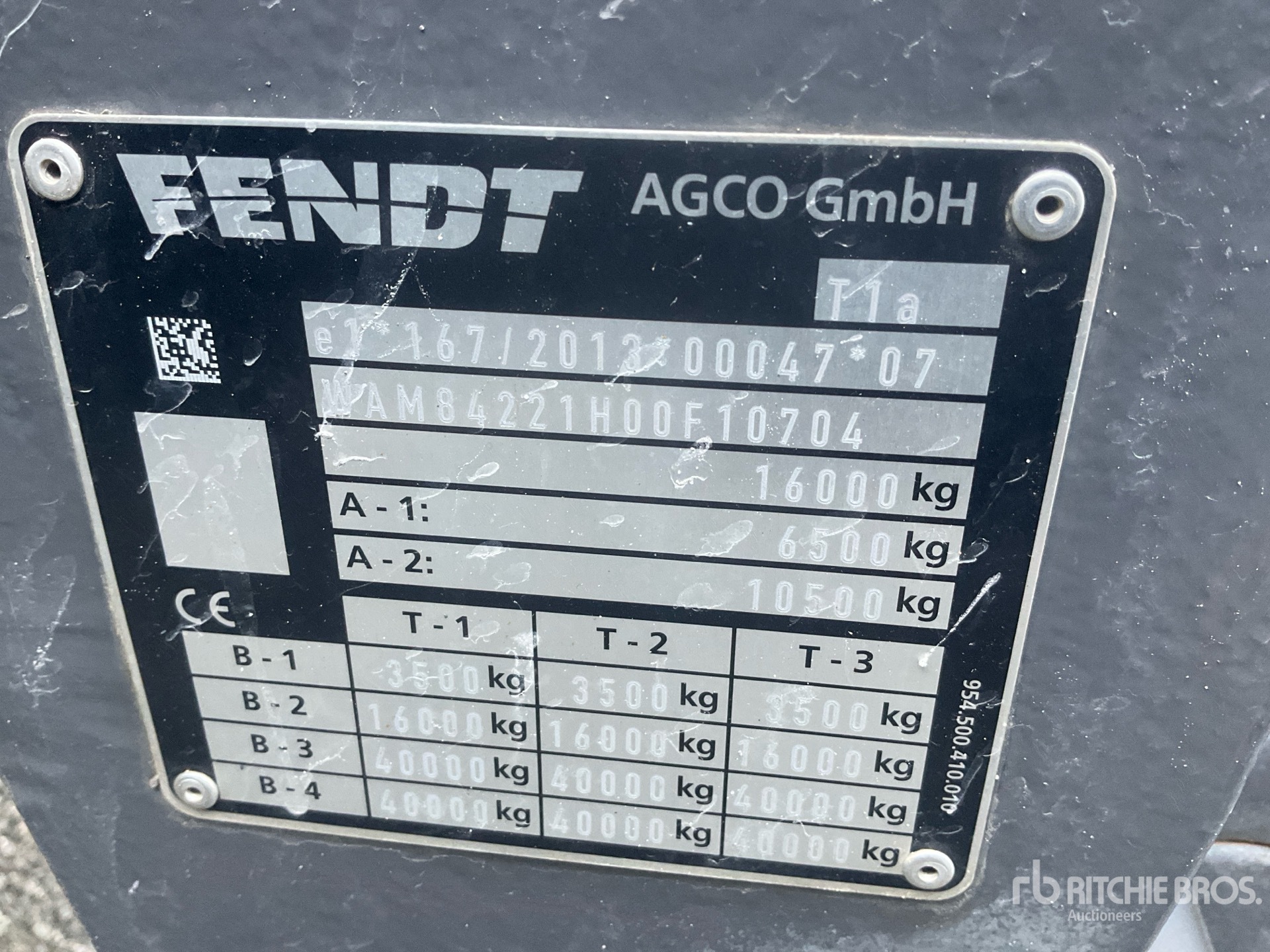 2023 Fendt 828 VARIO
