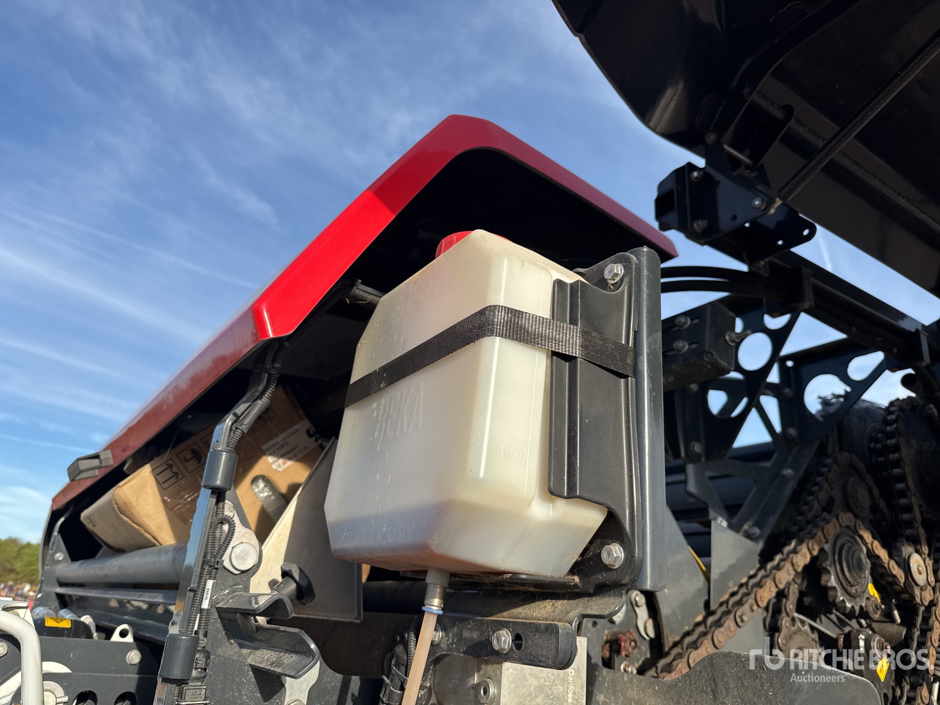 2024 Poettinger IMPRESS 3130F P