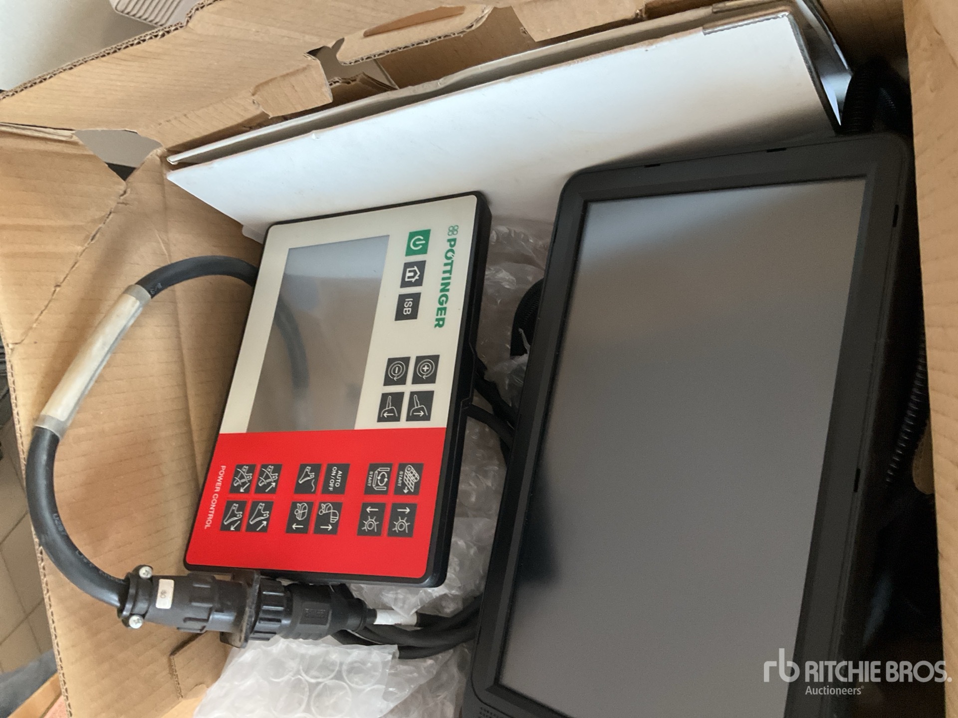 2024 Poettinger IMPRESS 3130F P