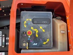 Basic Lower Control Station with