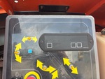 Basic Lower Control Station with