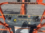 Basic Control Station Upper with