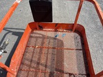 Basic Control Station Upper with