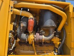 Motor with