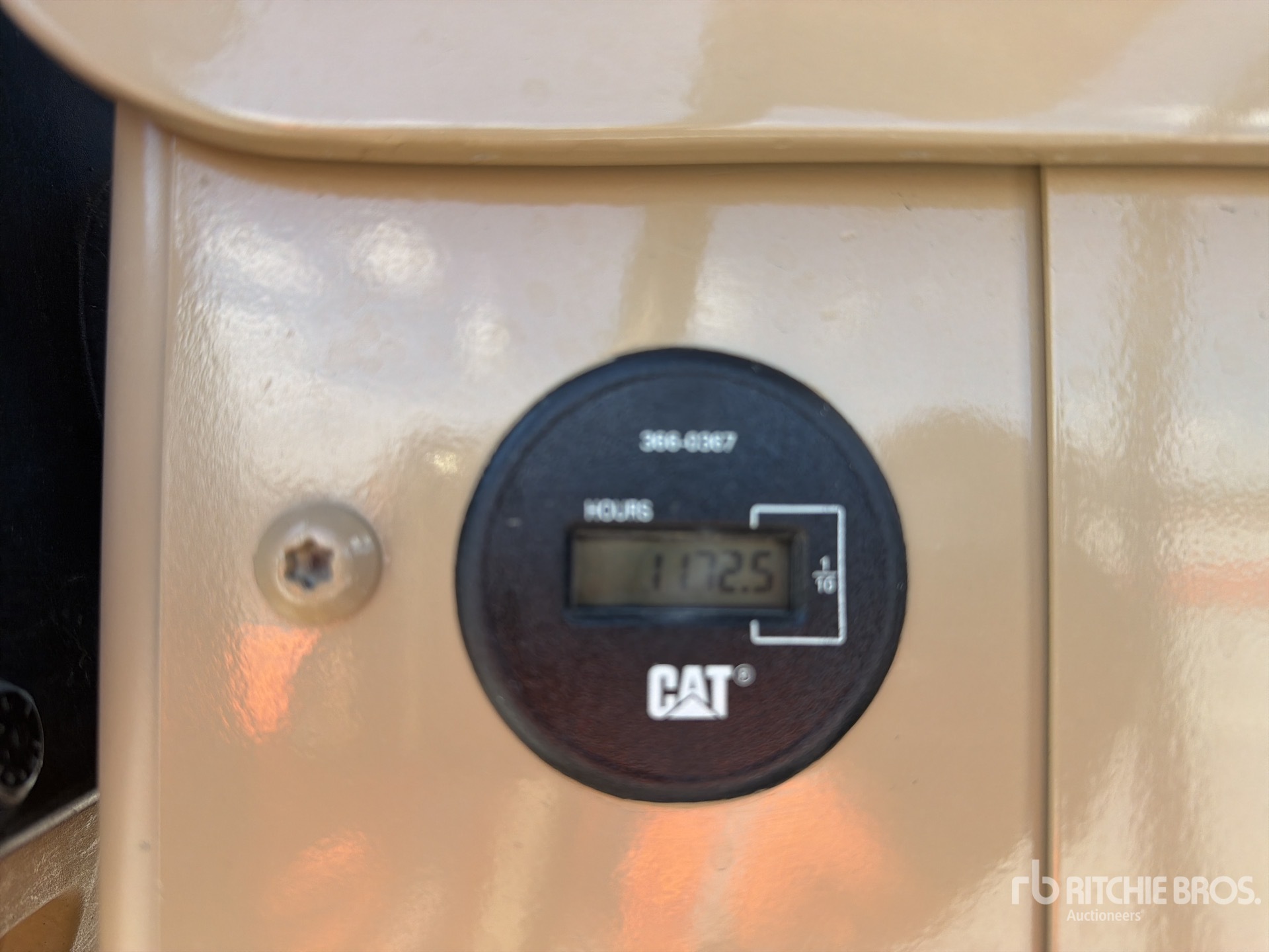 2019 Caterpillar 120K