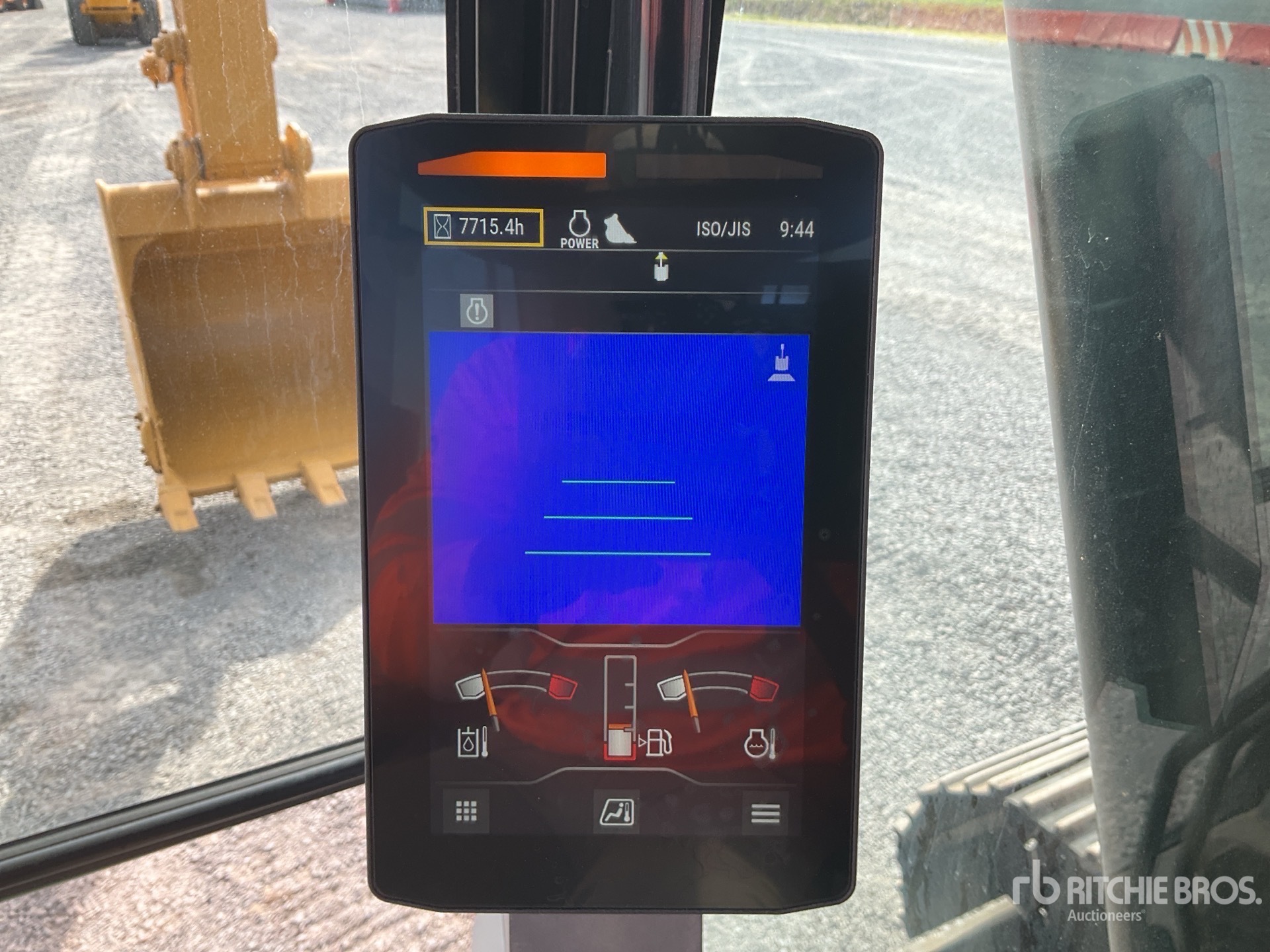 2019 Caterpillar 320 GC