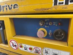 Basic Lower Control Station with
