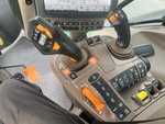 Control Station with