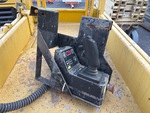 Basic Control Station Upper with