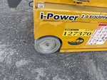Chassis Photos with