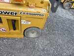 Chassis Photos with