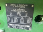 General Appearance with Numéro de série/Numéro d'identification du véhicule automobile
