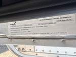 Aspect général with Numéro de série/Numéro d'identification du véhicule automobile