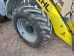 Chassis with